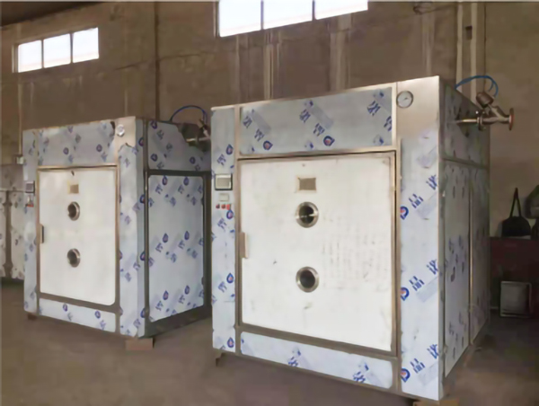 MXPZG系列脈沖式消泡破泡真空干燥箱